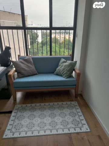 דירה, המעגל, רימון, קרית אונו