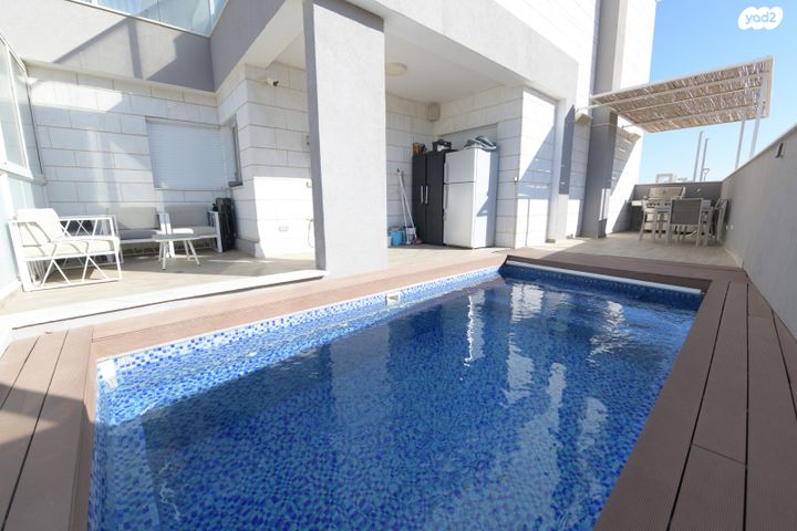 דירה, אח"י אילת, הבשמים, שחמון, רובע 6, אילת