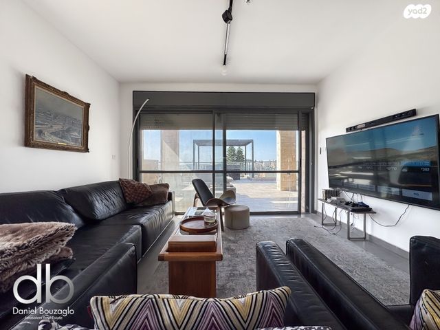 גג/ פנטהאוז, בית הכרם, רמת בית הכרם, ירושלים