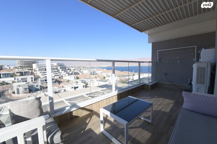 דירה, אח"י אילת, הבשמים, שחמון, רובע 6, אילת