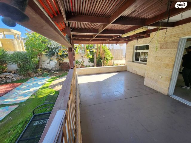 בית פרטי/ קוטג', רובע ט', אשדוד