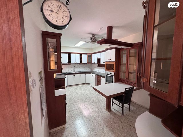 דירת גן, נורדאו 16, מרכז העיר, קרית אתא