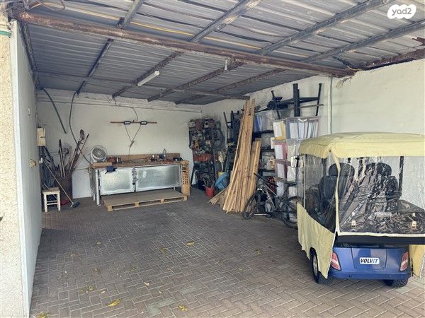 משק חקלאי/ נחלה, משמר השבעה