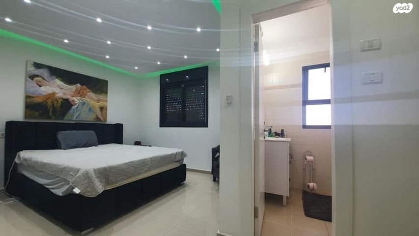 דירה, תירוש, ברנע, אשקלון