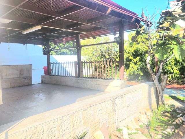 בית פרטי/ קוטג', רובע ט', אשדוד