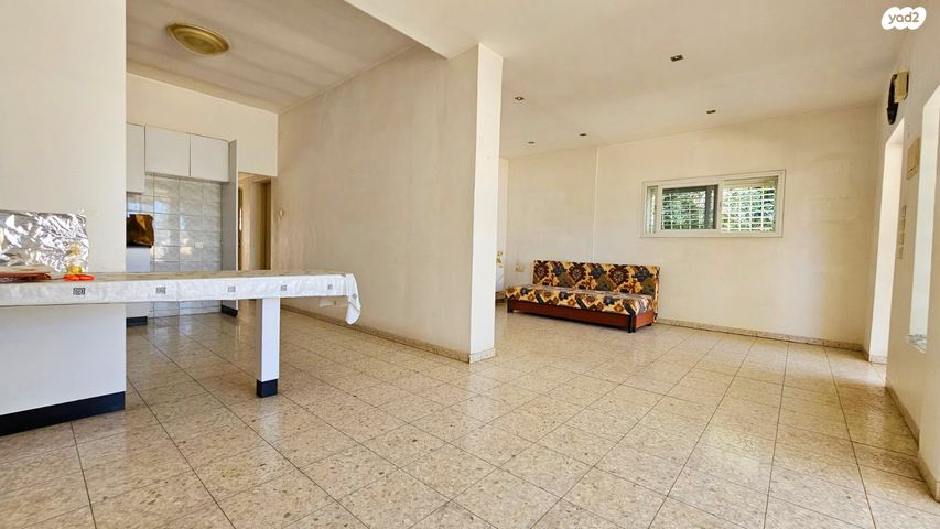 בית פרטי/ קוטג', יגאל אלון 40, יד אליהו, תל אביב יפו