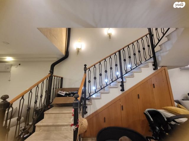 בית פרטי/ קוטג', יהוד מונוסון