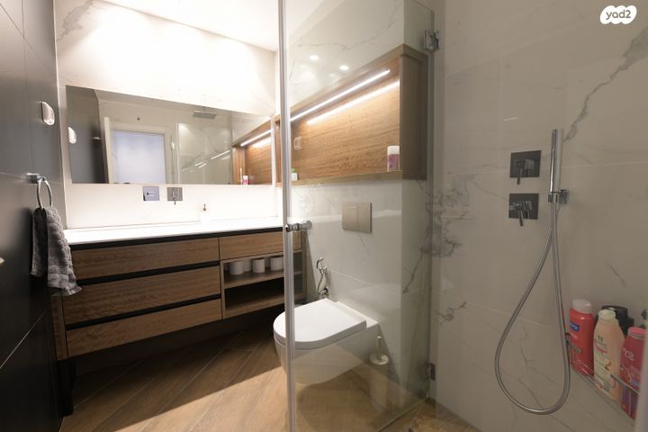 דירה, אח"י אילת, הבשמים, שחמון, רובע 6, אילת