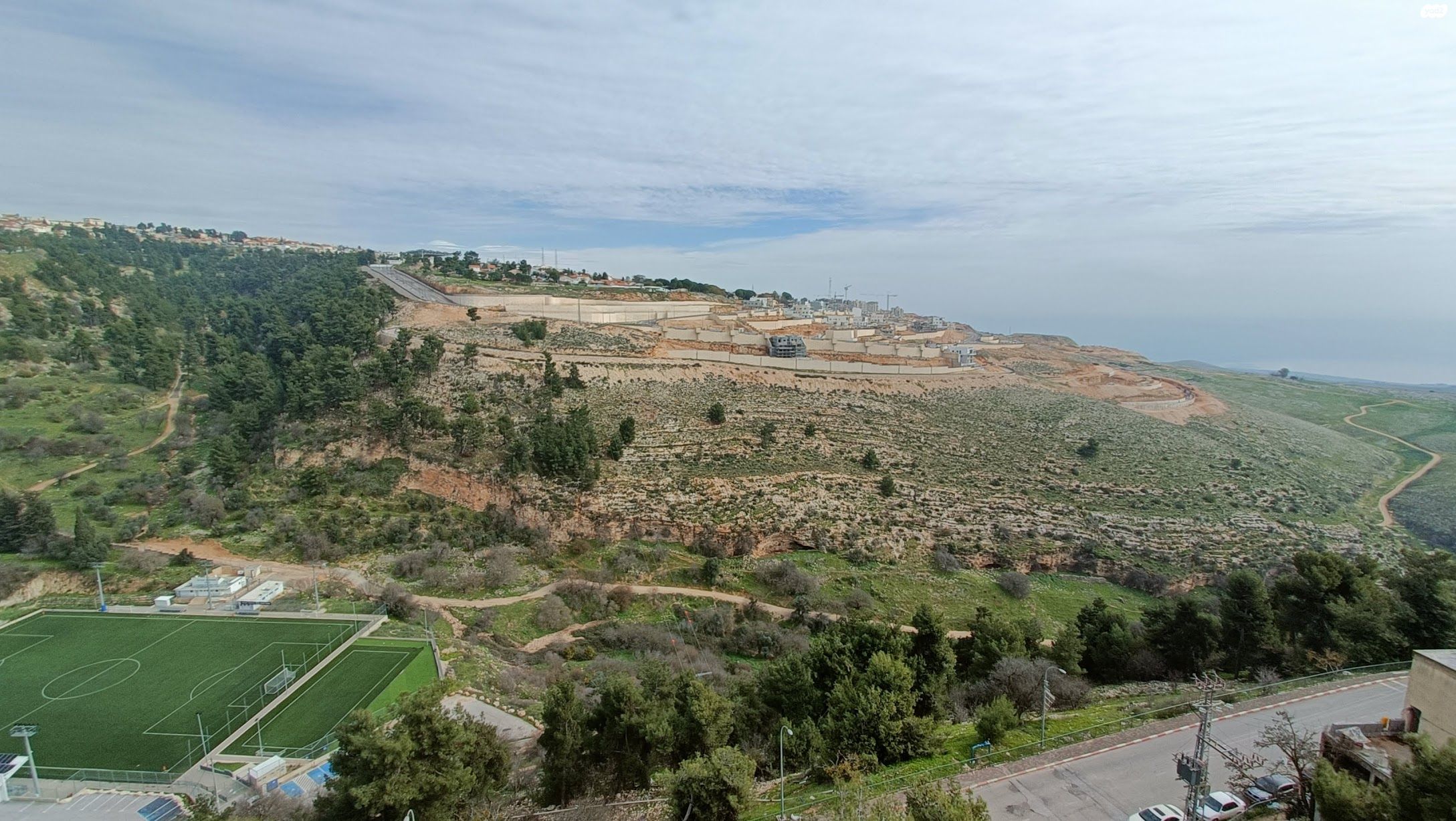 דירה
