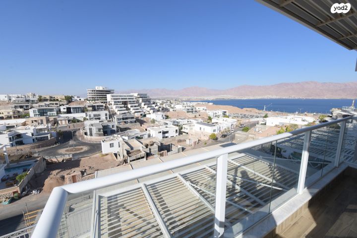 דירה, אח"י אילת, הבשמים, שחמון, רובע 6, אילת