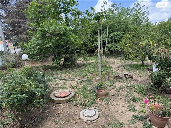 משק חקלאי/ נחלה, משמר השבעה