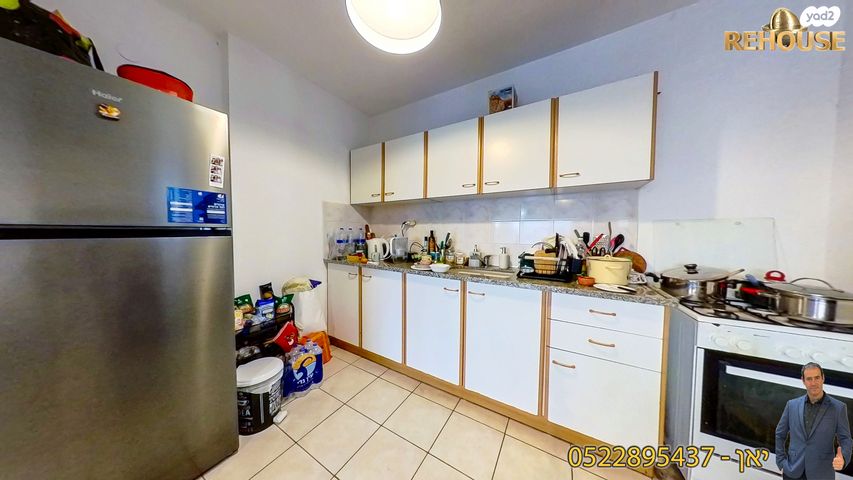 דירה, תש"ח, רובע הקריה, הסיטי, אשדוד