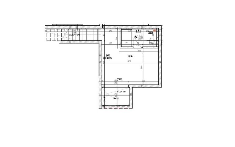 דירת גן, גרין פארק החדשה, הוד השרון