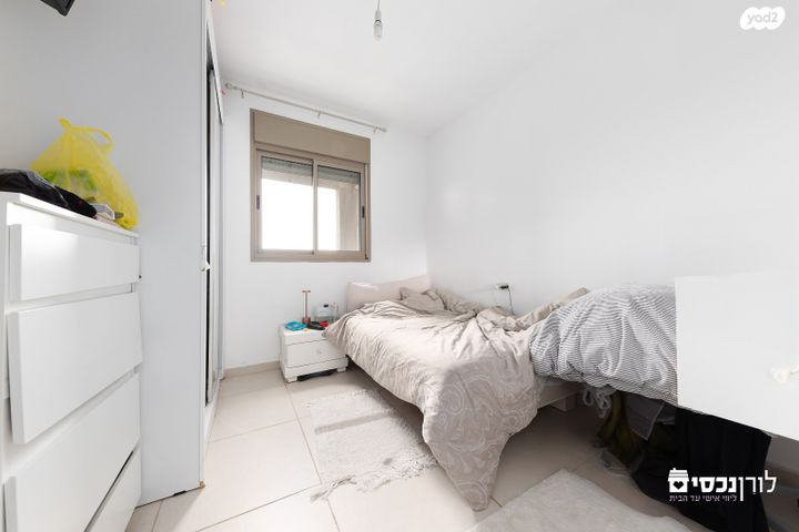 דירה, דרך בן גוריון 3, אבן גבירול, רחובות