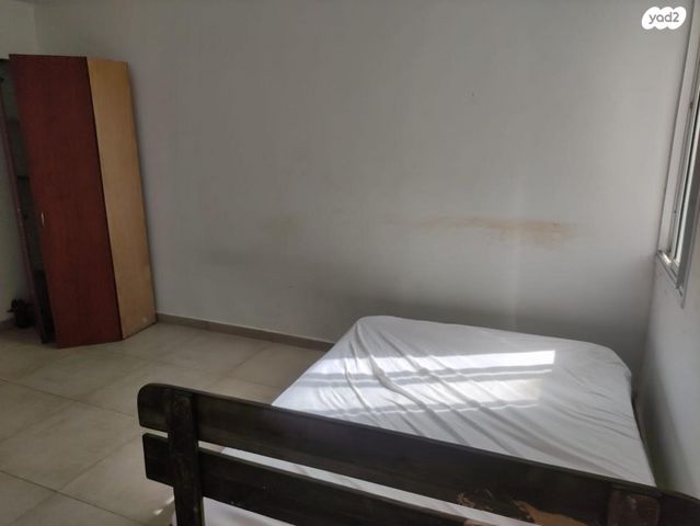 דירה, סן דייגו 24, קיבוץ גלויות, קרית מלאכי