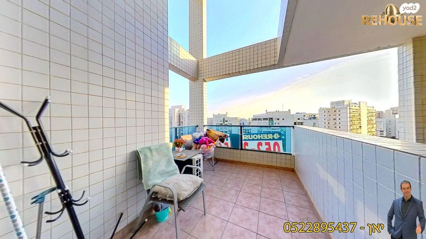 דירה, תש"ח, רובע הקריה, הסיטי, אשדוד