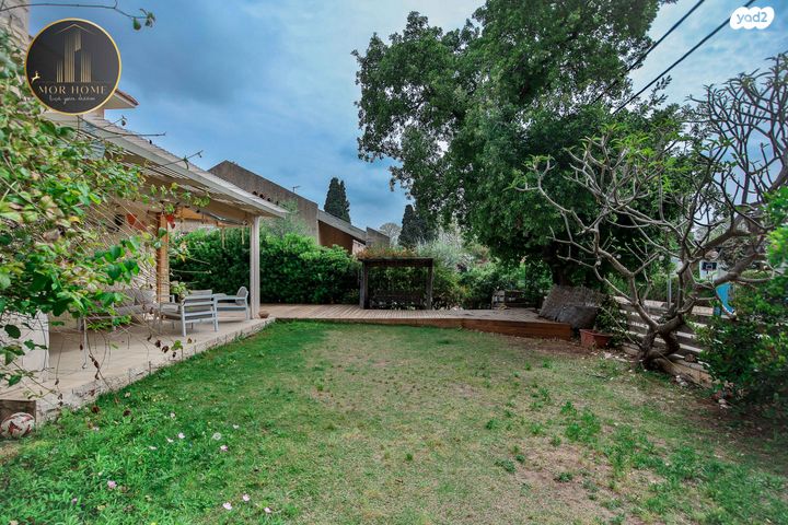 בית פרטי/ קוטג', העומר, בנימינה גבעת עדה