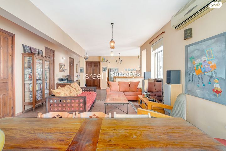 דירה, בר גיורא, הצפון הישן - דרום, תל אביב יפו