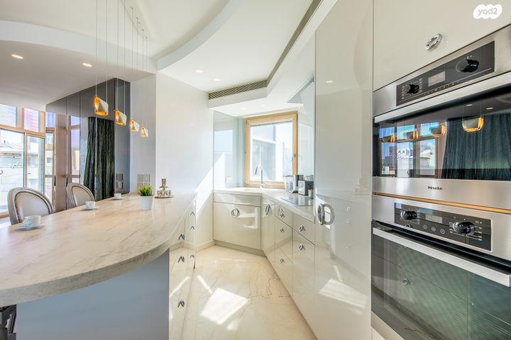 דופלקס, של"ג 4, תל אביב יפו