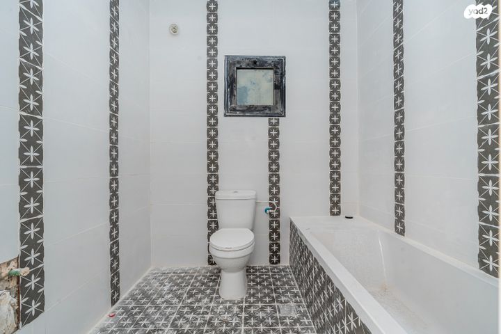 גג/ פנטהאוז, נתניה