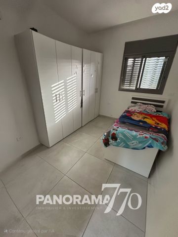 דירת גן, ברטנורא 1, שקמים ואגמים, אשקלון