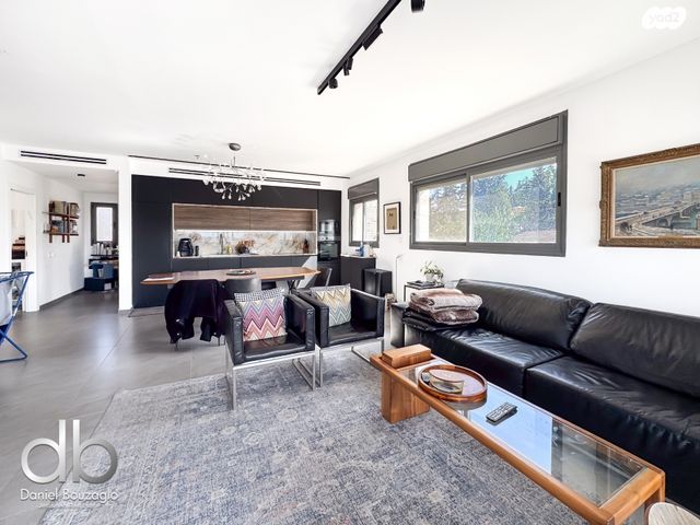 גג/ פנטהאוז, בית הכרם, רמת בית הכרם, ירושלים