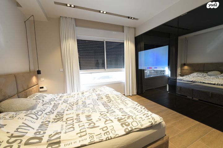 דירה, אח"י אילת, הבשמים, שחמון, רובע 6, אילת