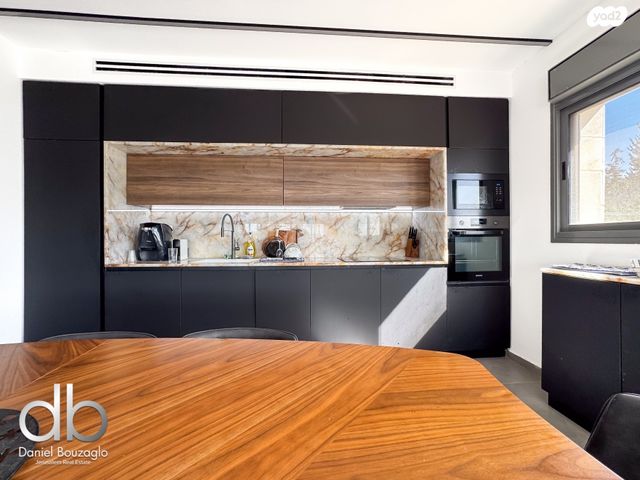 גג/ פנטהאוז, בית הכרם, רמת בית הכרם, ירושלים