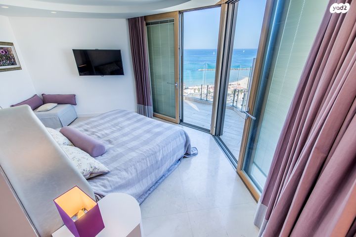 דופלקס, של"ג 4, תל אביב יפו