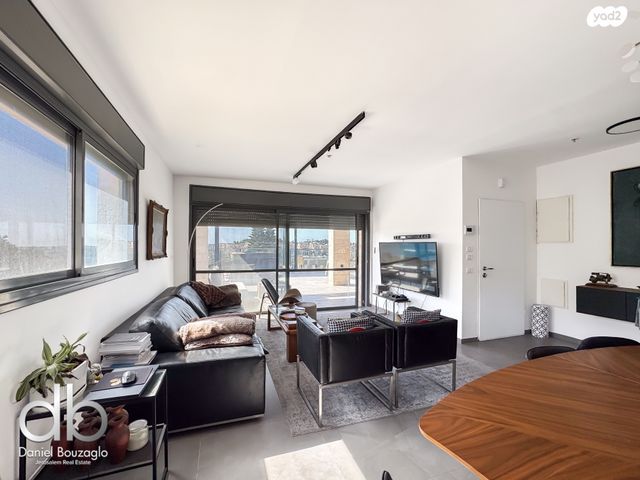 גג/ פנטהאוז, בית הכרם, רמת בית הכרם, ירושלים