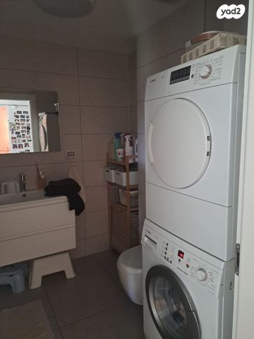 דירת גן, יוסף בורג, קרית הלאום, ירושלים