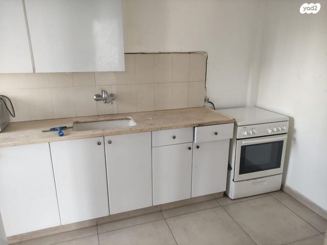 דירה, סן דייגו 24, קיבוץ גלויות, קרית מלאכי