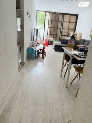 דירה, פרץ חיות, לב תל אביב, לב העיר צפון, תל אביב יפו