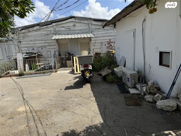 משק חקלאי/ נחלה, משמר השבעה