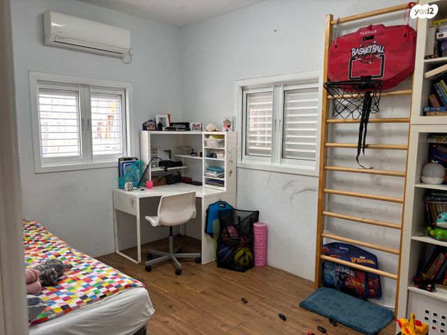 דירה, ברזילי 5, נאות רחל, חולון