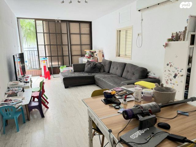 דירה, פרץ חיות, לב תל אביב, לב העיר צפון, תל אביב יפו