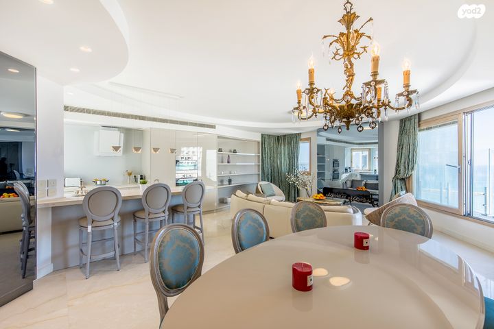 דופלקס, של"ג 4, תל אביב יפו