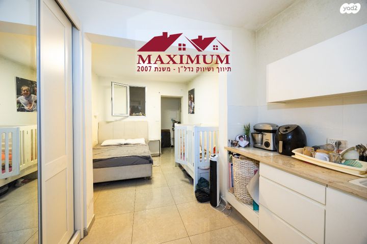 דירה, אליהו קורן 4, חומת שמואל, הר חומה, ירושלים