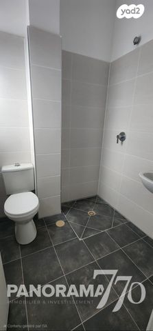 דירת גן, ברטנורא 1, שקמים ואגמים, אשקלון