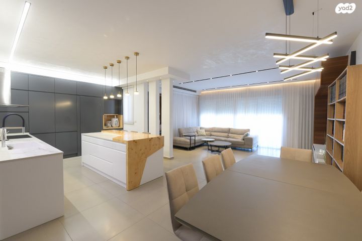 דירה, אח"י אילת, הבשמים, שחמון, רובע 6, אילת