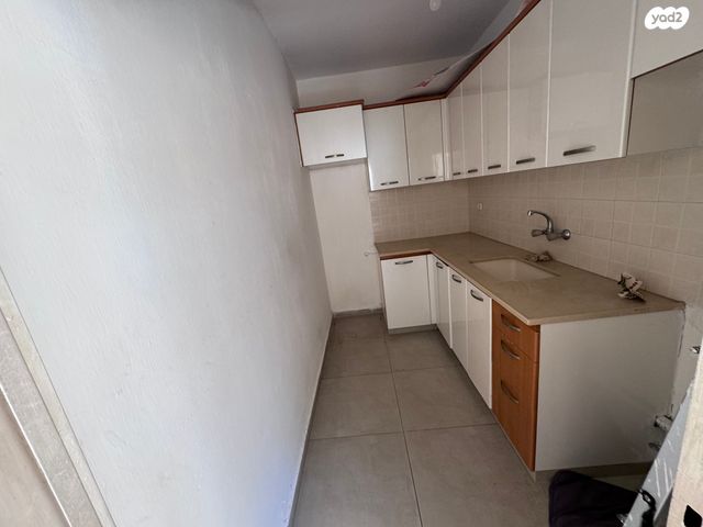 דירת גן, נורדאו 16, מרכז העיר, קרית אתא