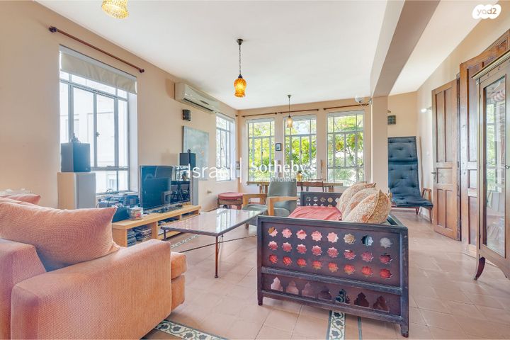 דירה, בר גיורא, הצפון הישן - דרום, תל אביב יפו