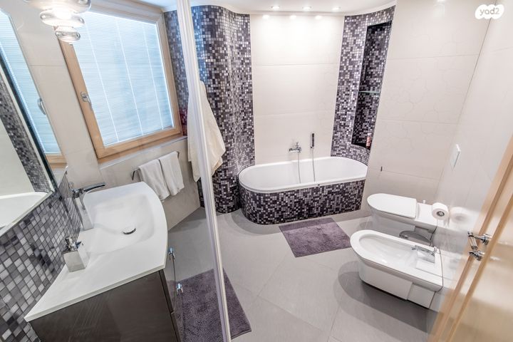 דופלקס, של"ג 4, תל אביב יפו