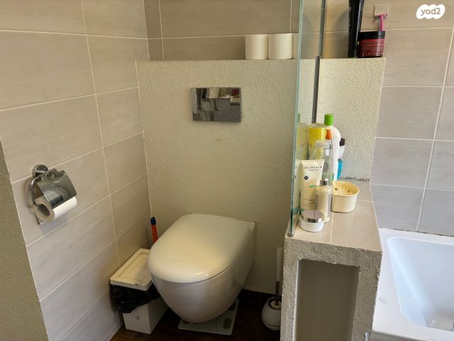 דירה, ברזילי 5, נאות רחל, חולון