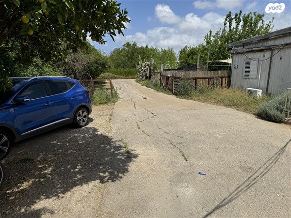 משק חקלאי/ נחלה, משמר השבעה