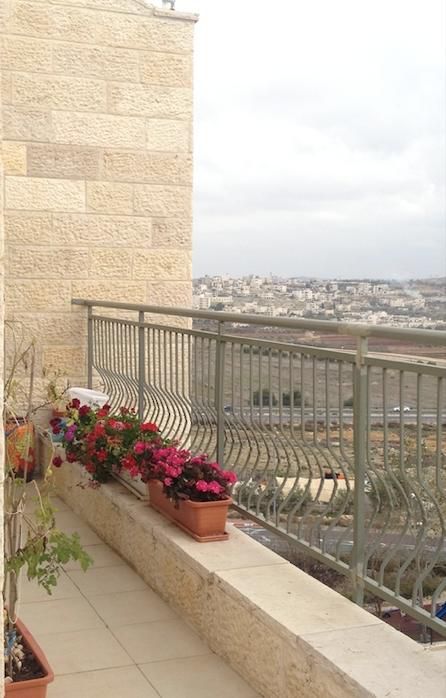 גג/ פנטהאוז, קרית יערים, גבעת זאב