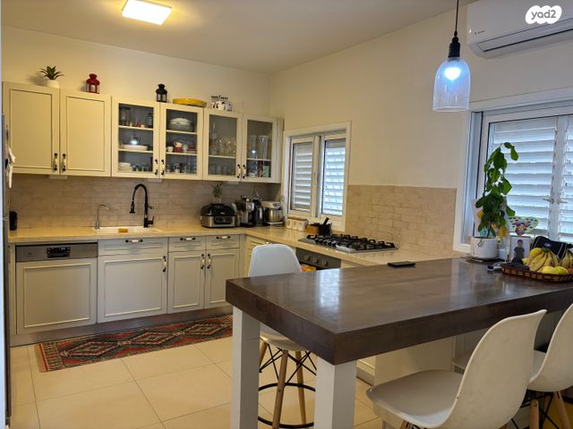 דירה, ברזילי 5, נאות רחל, חולון