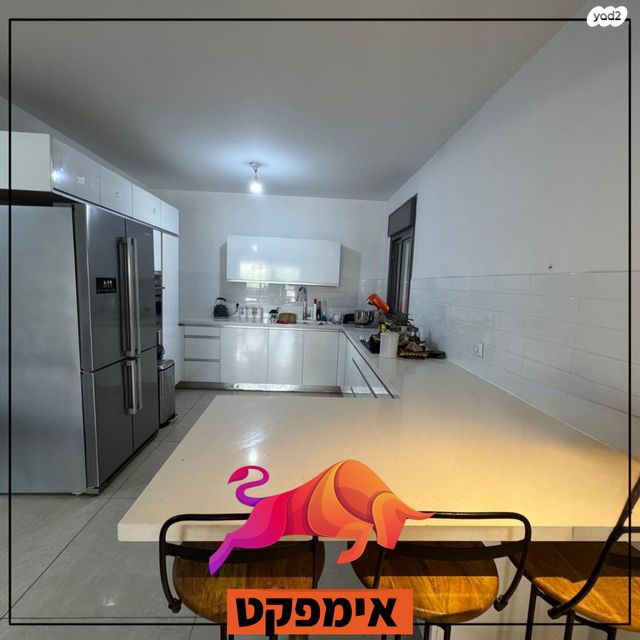 דירה, נחל ירקון 38, כרמי גת, קרית גת