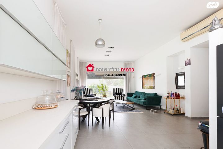 בית פרטי/ קוטג', חדיד