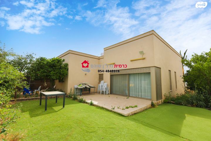 בית פרטי/ קוטג', חדיד